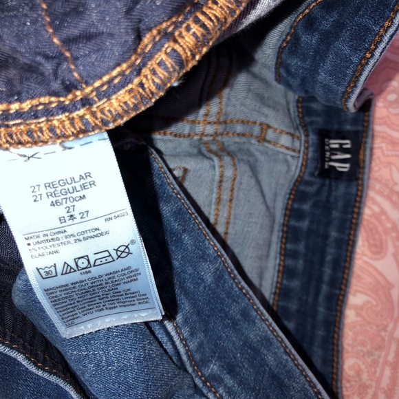 Jeans - Picture 4 of 4